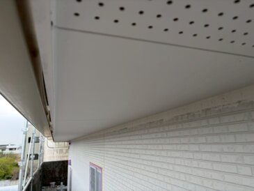 2026/4/7_軒天　施工後