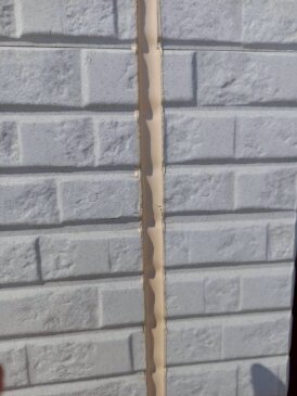 2026/4/4_コーキング　施工後