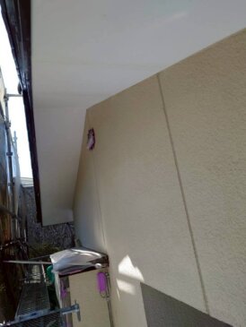 2026/4/8_軒天　施工前