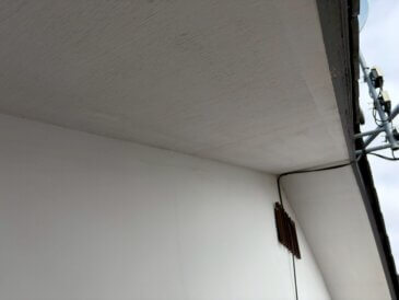 2026/3/2_軒天　施工前