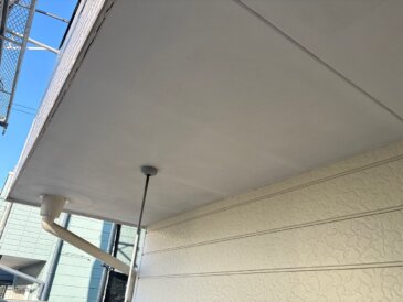 2026/2/18_軒天　施工前