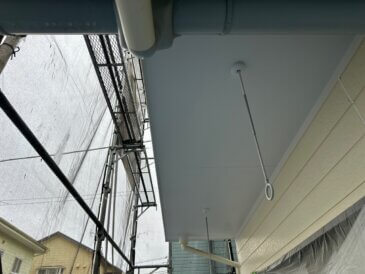 2026/2/26_軒天　施工後