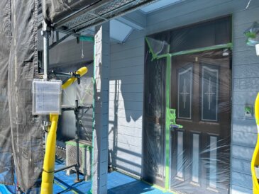 2026/3/4_外壁　施工後