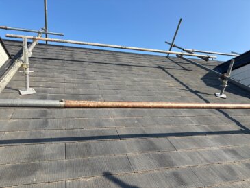 2026/2/18_屋根　施工前