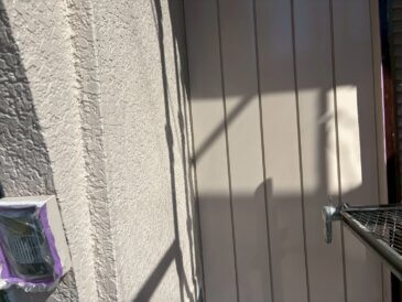 2026/3/14_外壁　施工後