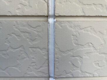 2026/2/21_コーキング　施工後