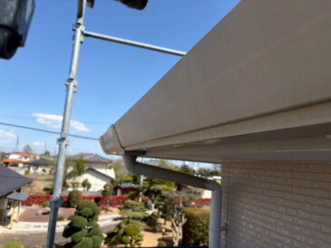 2026/4/2_雨樋　施工前