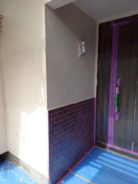 2026/4/13_外壁　施工後