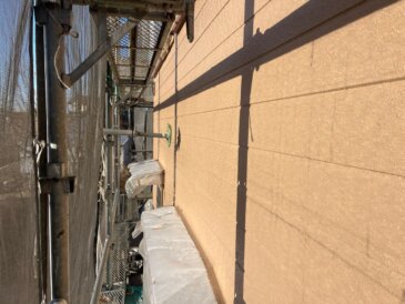 2026/2/19_外壁　施工後