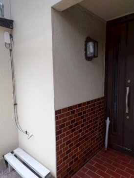 2026/3/31_外壁　施工前