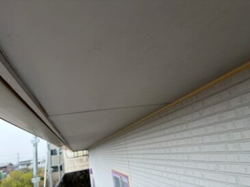 2026/4/2_軒天　施工前