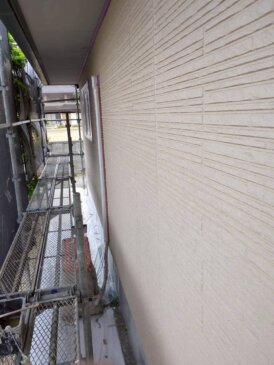 2026/4/10_外壁　施工前