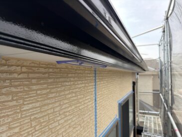 2026/4/17_破風板　施工後