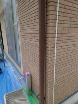 2026/5/18_雨樋　施工前