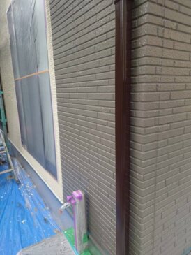 2026/6/4_雨樋　施工後