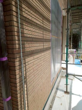2026/5/18_外壁　施工前