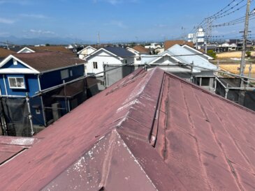 2026/5/22_屋根　施工前