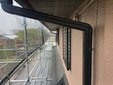 2026/5/8_雨樋　施工前