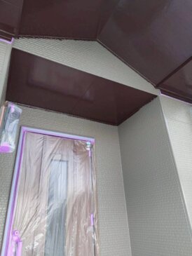 2026/6/29_軒天　施工後