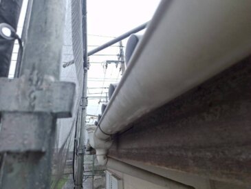 2026/6/20_雨樋　施工前