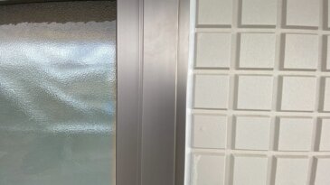2026/6/18_コーキング　施工後