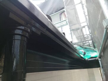 2026/7/27_雨樋　施工後