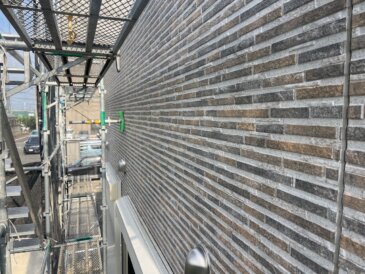 2026/7/11_外壁　施工前