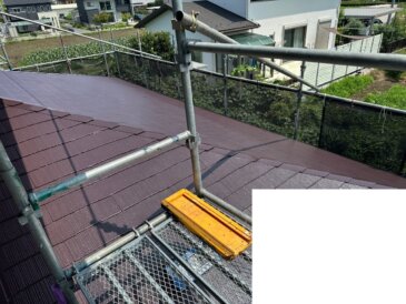 2026/7/21_屋根　施工後