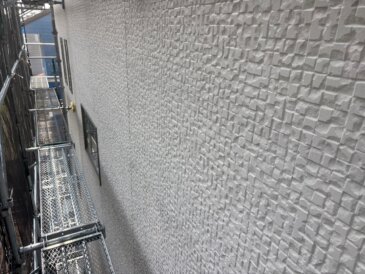 2026/7/11_外壁　施工前