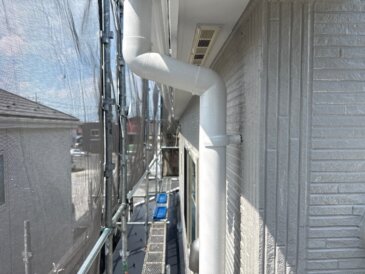 2026/7/23_雨樋　施工後
